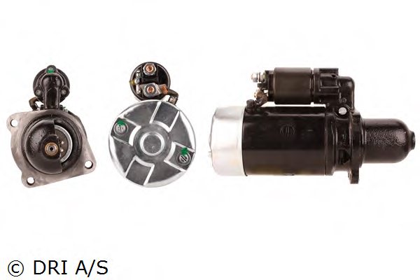 DRI 338008092 Starter